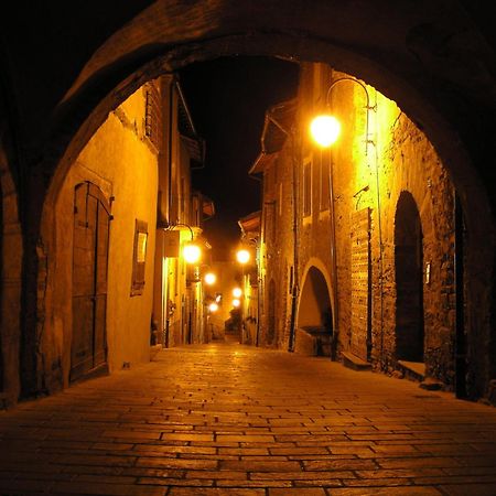B&B Vecchio Torchio Di בארד מראה חיצוני תמונה