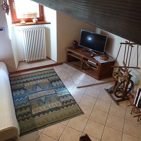 B&B Vecchio Torchio Di בארד מראה חיצוני תמונה