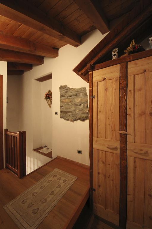 B&B Vecchio Torchio Di בארד מראה חיצוני תמונה