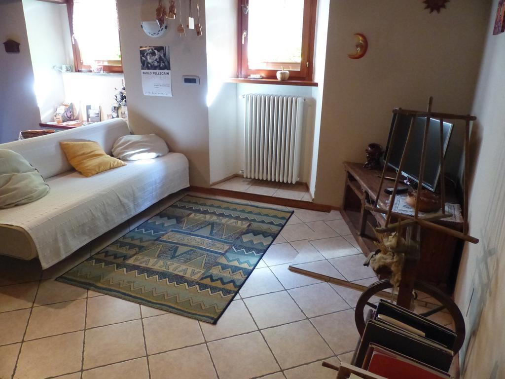 B&B Vecchio Torchio Di בארד מראה חיצוני תמונה